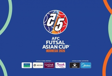 Lịch thi đấu Futsal châu Á 2026 mới nhất