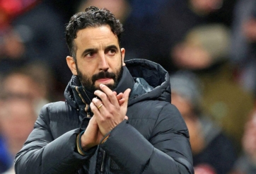 MU nhắm HLV xuất sắc nhất thế giới thay Amorim