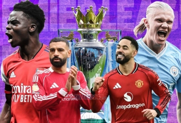 Link xem trực tiếp Ngoại hạng Anh hôm nay 7/2