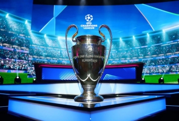 Lịch thi đấu tứ kết Champions League: Hấp dẫn siêu đại chiến