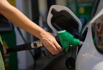 Giá xăng dầu hôm nay 24/3: Phục hồi nhẹ