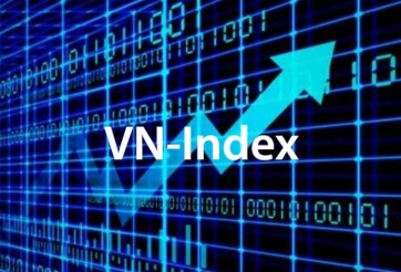 Chỉ số VN Index hôm nay 25/3/2026: Tăng hơn 30 điểm
