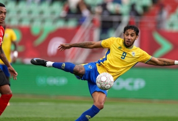 Nhận định Trinidad & Tobago vs Gabon: Hứa hẹn hấp dẫn