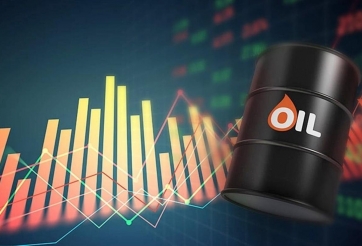 Giá xăng dầu hôm nay 30/3: Tiếp tục tăng nhẹ