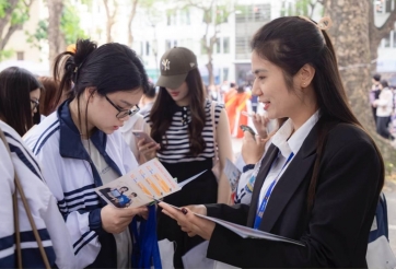 Lịch thi tốt nghiệp THPT năm 2026