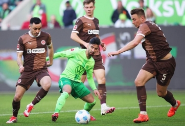 Nhận định St Pauli vs Wolfsburg: Cuộc chiến sống còn