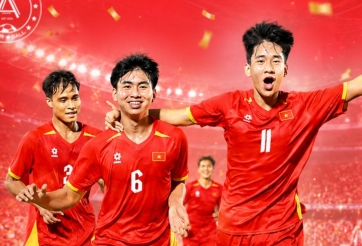 Việt Nam dự U17 World Cup 2026 khi nào? Ở đâu?