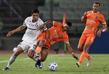 Nhận định Fluminense vs La Guaira: Khách khó gây sốc trên đất Brazil