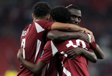 Nhận định Qatar vs El Salvador: Bước đệm hoàn hảo cho World Cup