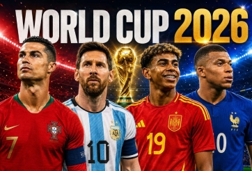 Tải lịch thi đấu World Cup 2026 file Excel, PDF mới nhất giờ Việt Nam