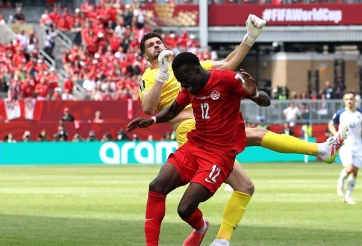 Kết quả - tỷ số World Cup 2026 hôm nay 13/6