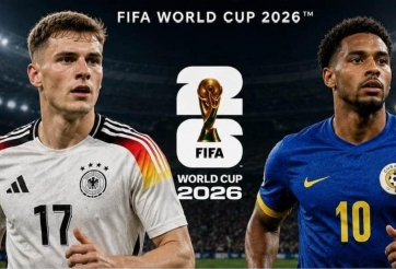 VTV3 trực tiếp bóng đá World Cup hôm nay 14/6, rạng sáng 15/6