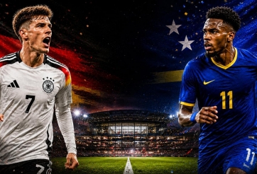 Nhận định Đức vs Curacao: Mưa bàn thắng tại Houston