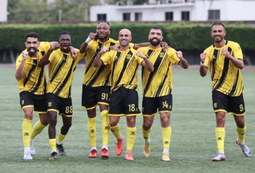 Nhận định Al Ahed vs Al Hikma: Khách gây địa chấn