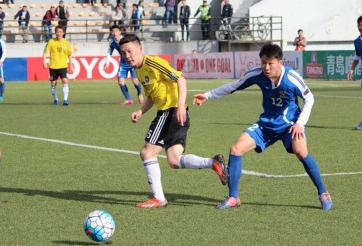 Nhận định Khoromkhon vs Ulaangom City: Chủ nhà áp đảo đội bét bảng
