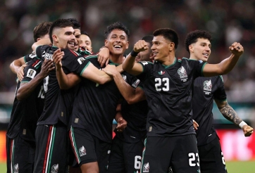 Video highlight bàn thắng Mexico vs Hàn Quốc - Bảng B World Cup 2026