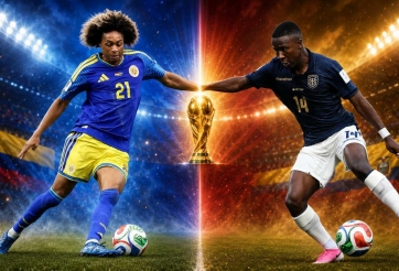 Nhận định Ecuador vs Curacao: Lấy 3 điểm dễ dàng?