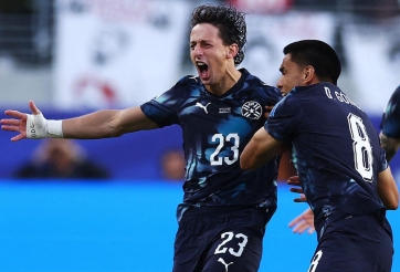 Video highlight bàn thắng Thổ Nhĩ Kỳ vs Paraguay - Bảng D World Cup 2026