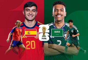VTV3 trực tiếp bóng đá World Cup hôm nay 21/6
