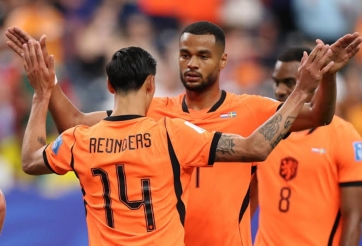 Video highlight bàn thắng Hà Lan vs Thụy Điển - Bảng F World Cup 2026