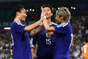 Video highlight bàn thắng Tunisia vs Nhật Bản - Bảng F World Cup 2026