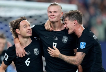 Video highlight bàn thắng Na Uy vs Senegal - Bảng I World Cup 2026