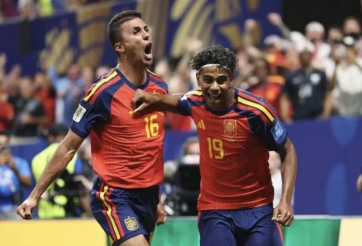 Video highlight bàn thắng Tây Ban Nha vs Saudi Arabia - Bảng H World Cup 2026