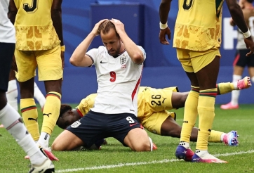 Video highlight bàn thắng Anh vs Ghana - Bảng L World Cup 2026