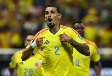 Video highlight bàn thắng Colombia vs Congo - Bảng K World Cup 2026