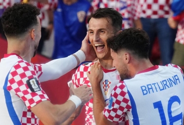 Video highlight bàn thắng Panama vs Croatia - Bảng L World Cup 2026
