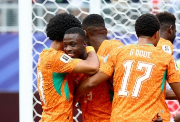 Video highlight bàn thắng Curacao 0-2 Bờ Biển Ngà - Bảng E World Cup 2026