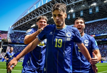 Video highlight bàn thắng Bosnia vs Qatar - Bảng B World Cup 2026