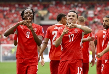 Video highlight bàn thắng Thụy Sĩ vs Canada - Bảng B World Cup 2026