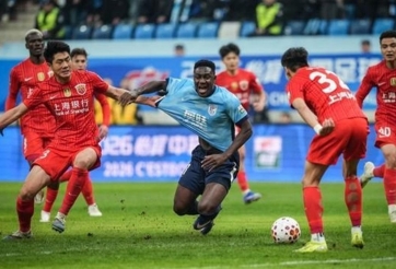 Nhận định Qingdao West Coast vs Zhejiang Professional: Chủ nhà quyết nối dài mạch bất bại