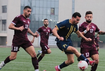 Nhận định Nejmeh vs Racing: Chênh lệch quá lớn