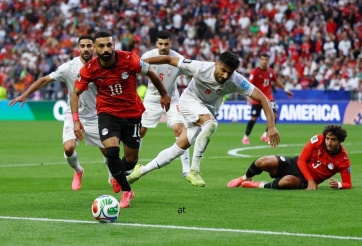 Video highlight bàn thắng Ai Cập vs Iran - Bảng G World Cup 2026