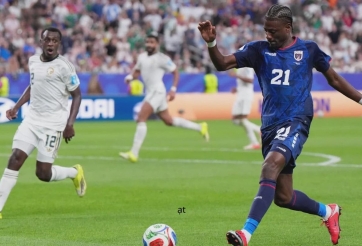 Video highlight bàn thắng Cape Verde vs Saudi Arabia - Bảng H World Cup 2026