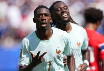 Video highlight bàn thắng Na Uy 1-4 Pháp - Bảng I World Cup 2026