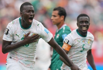 Video highlight bàn thắng Senegal 5-0 Iraq - Bảng I World Cup 2026