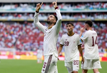 Video highlight bàn thắng Uruguay vs Tây Ban Nha - Bảng H World Cup 2026