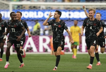 Video highlight bàn thắng Nam Phi vs Canada - Vòng 1/16 World Cup 2026