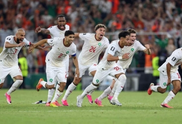 Video highlight bàn thắng Hà Lan vs Morocco - Vòng 1/16 World Cup 2026