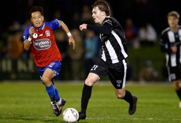 Nhận định Cooks Hill United vs Valentine: Tin vào chủ nhà
