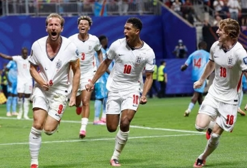 Video highlight bàn thắng Anh vs Congo - Vòng 1/16 World Cup 2026