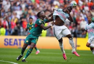 Video highlight bàn thắng Bỉ vs Senegal - Vòng 1/16 World Cup 2026