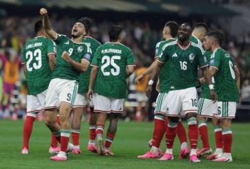 Video highlight bàn thắng Mexico vs Ecuador - Vòng 1/16 World Cup 2026