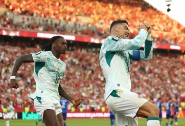 Video highlight bàn thắng Bồ Đào Nha vs Croatia - Vòng 1/16 World Cup 2026