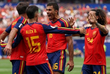 Video highlight bàn thắng Tây Ban Nha vs Áo - Vòng 1/16 World Cup 2026