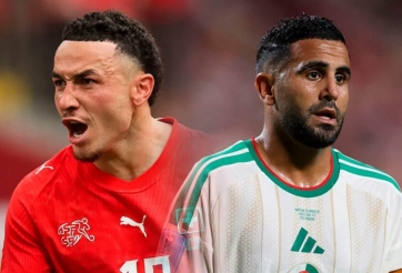 Nhận định Thụy Sĩ vs Algeria: Bản lĩnh châu Âu trước ẩn số Bắc Phi