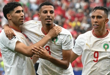 Video highlight bàn thắng Canada vs Morocco - Vòng 1/8 World Cup 2026